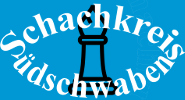 Schachkreis Südschwaben