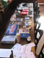 Turniere &raquo; Einzelmeisterschaft 2007