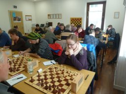 Turniere &raquo; Einzelmeisterschaft 2018