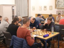 Turniere &raquo; Einzelmeisterschaft 2022