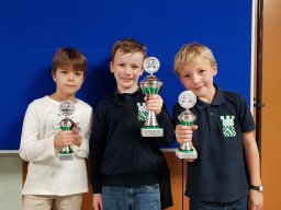 Turniere &raquo; Jugend-Einzelmeisterschaft 2023