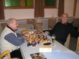 Turniere &raquo; Senioren-Einzelmeisterschaft 2006