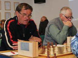 Turniere &raquo; Senioren-Einzelmeisterschaft 2012