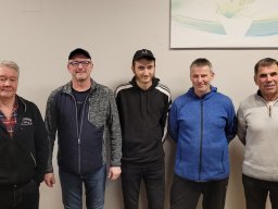 Schnellschach-Einzelmeisterschaft 2025