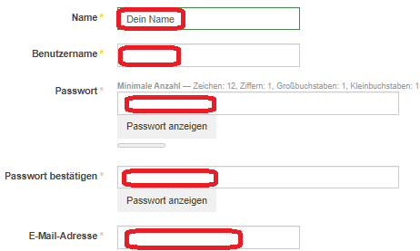 login
