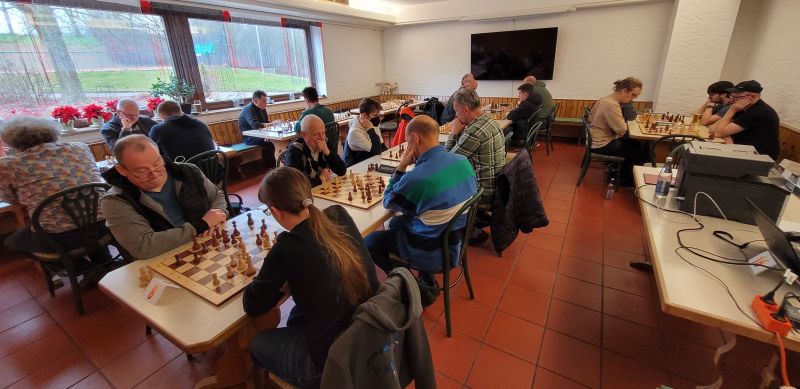 Sieger SEM23