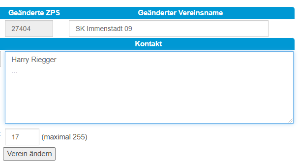 verinsdaten